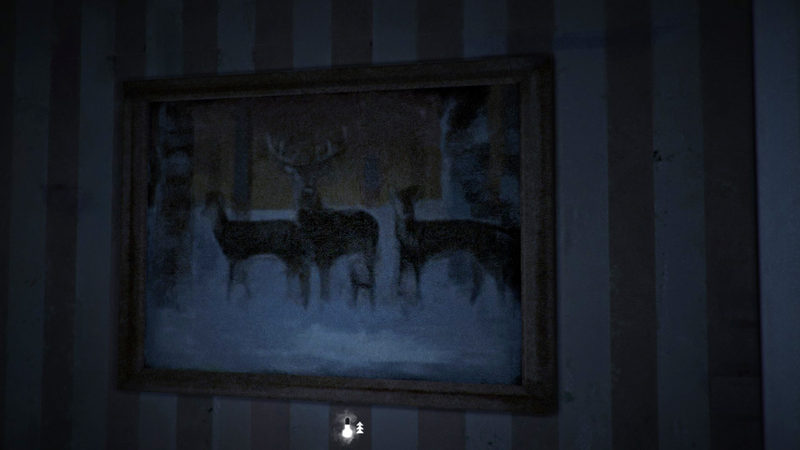 Illustration for article titled The Year In Video Game Paintings, 2017